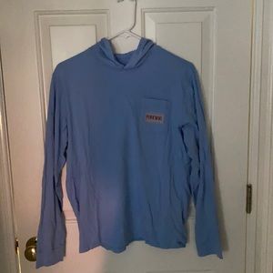 Vineyard vines long sleeve top